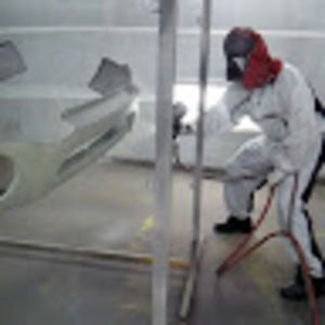 Meet your Posher, Steven monroe